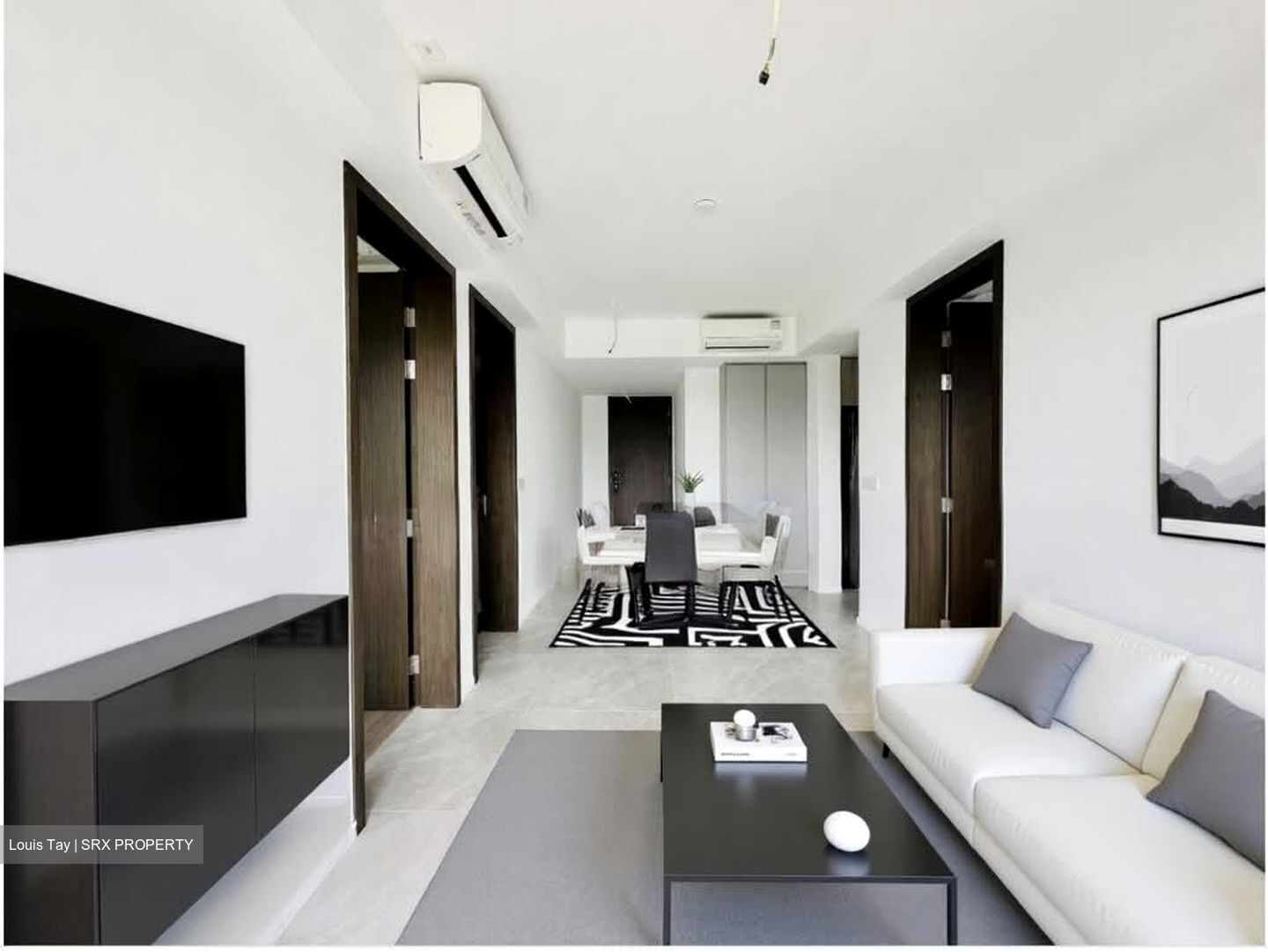 Amo Residence (D20), Apartment #576818591